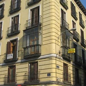 Hostal Tudescos